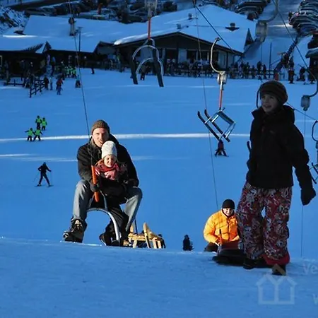 Daire Winterbergerstr. 20 Winterberg