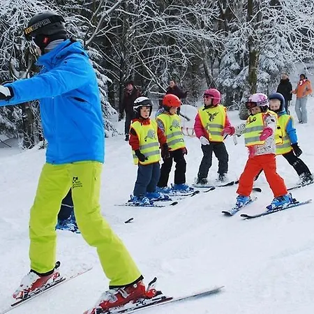 Winterbergerstr. 20 Daire Winterberg