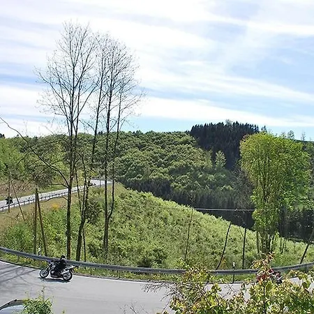 Daire Winterbergerstr. 20 Winterberg