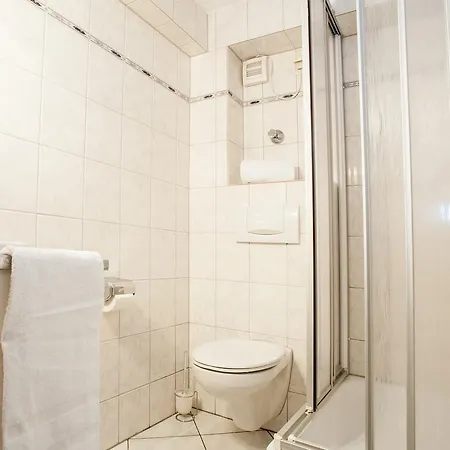 Daire Winterbergerstr. 20